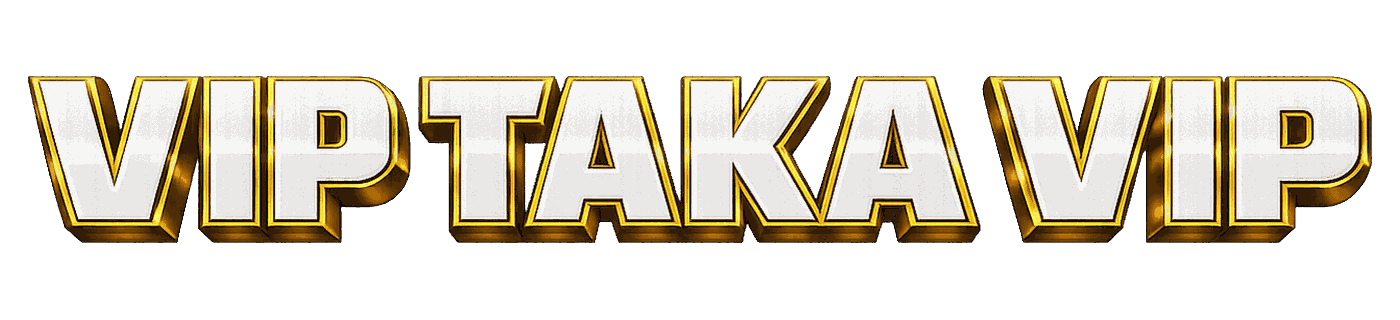 vip taka vip logo